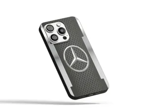 Mercedes Handyhülle High-End Pro Serie